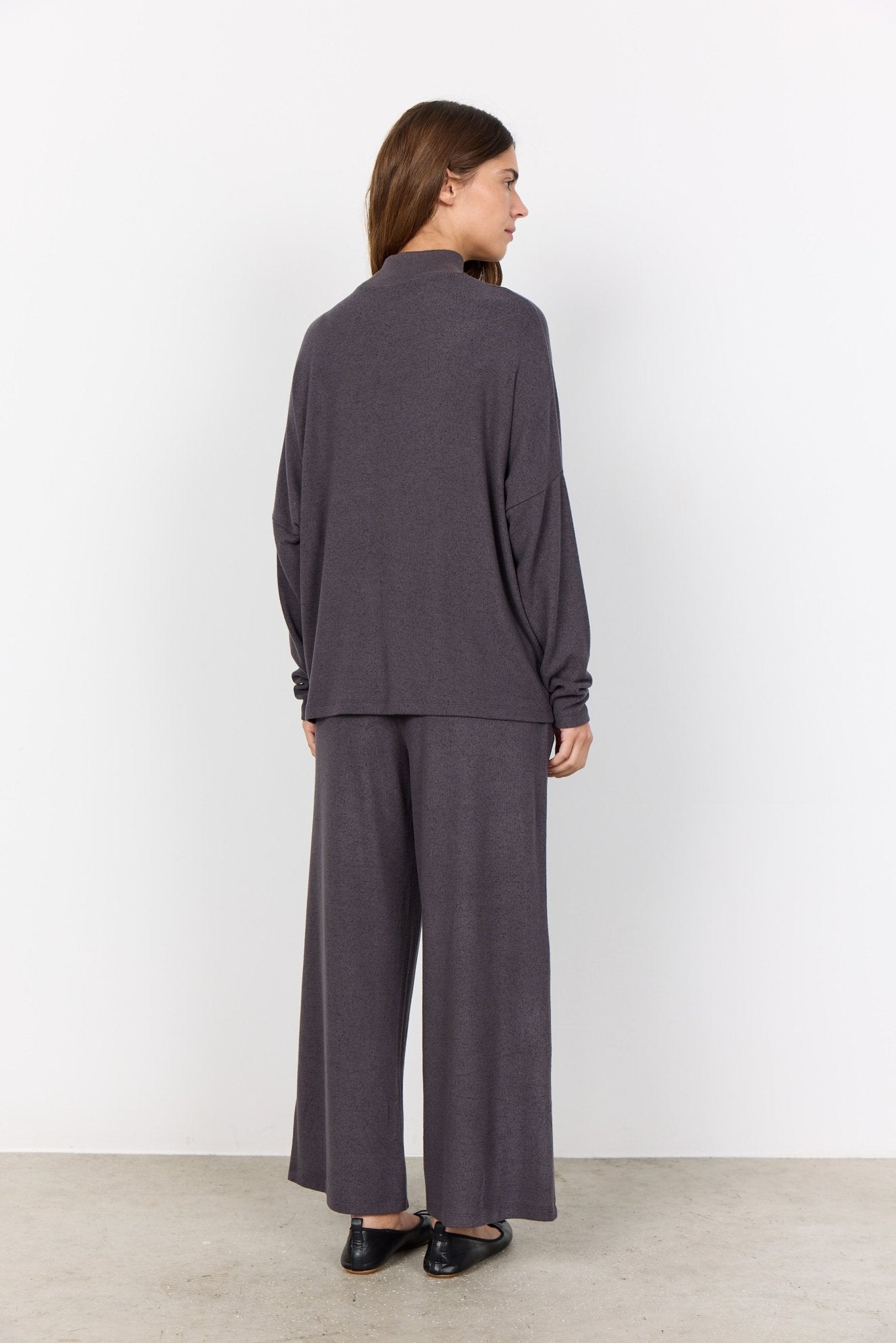 Soya Concept Biara 126 Top - Blue Water Clothing