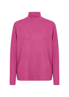 Soya Concept Biara 126 Top - Blue Water Clothing
