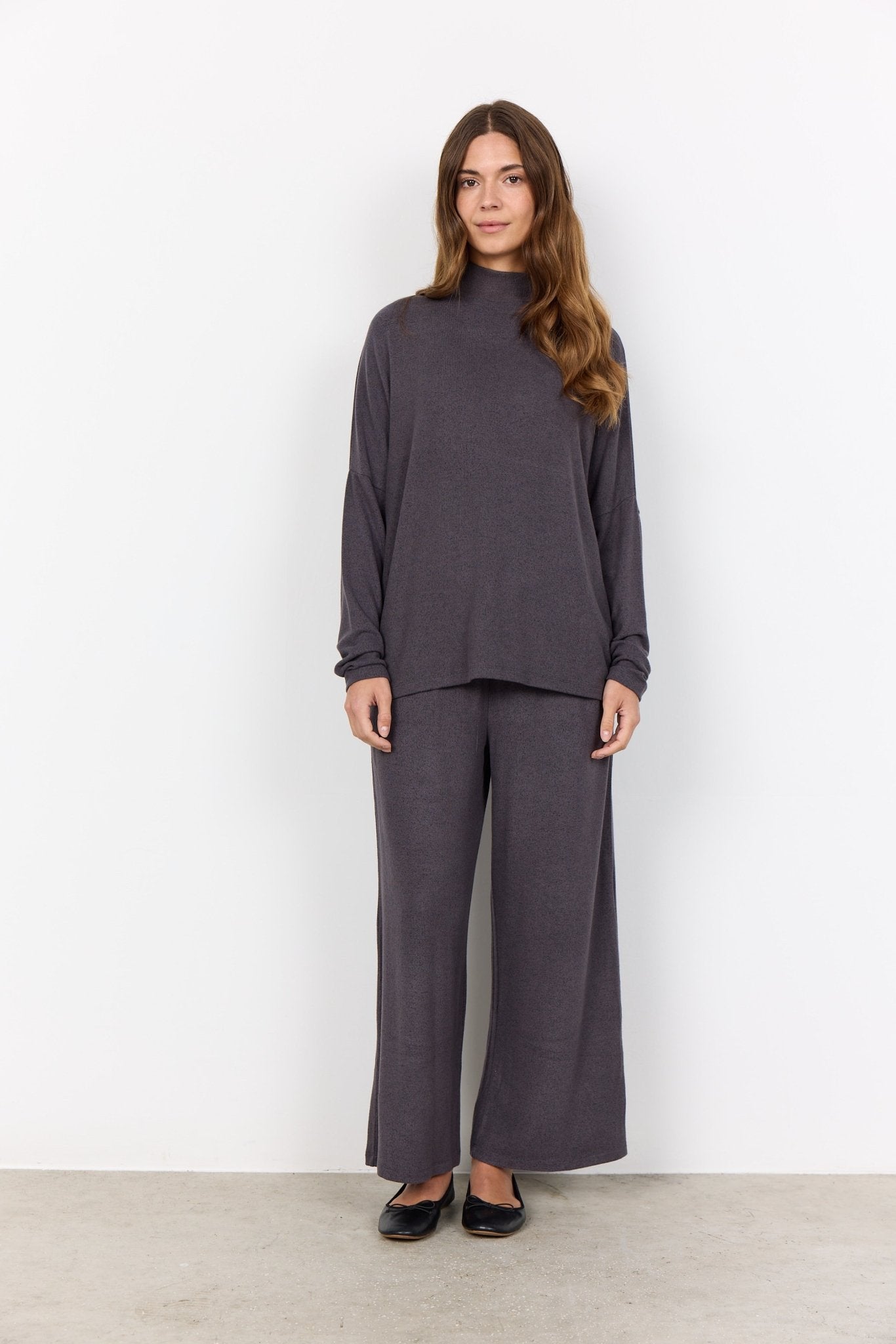 Soya Concept Biara 126 Top - Blue Water Clothing