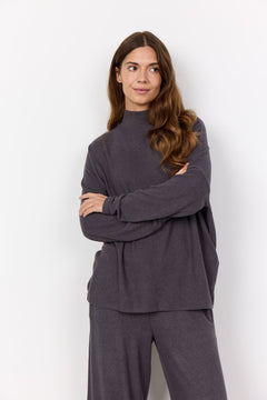 Soya Concept Biara 126 Top - Blue Water Clothing