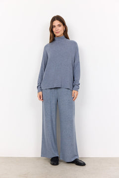 Soya Concept Biara 126 Top - Blue Water Clothing