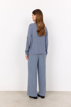 Soya Concept Biara 126 Top - Blue Water Clothing