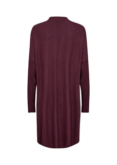Soya Concept Biara 2 Cardigan - Blue Water Clothing