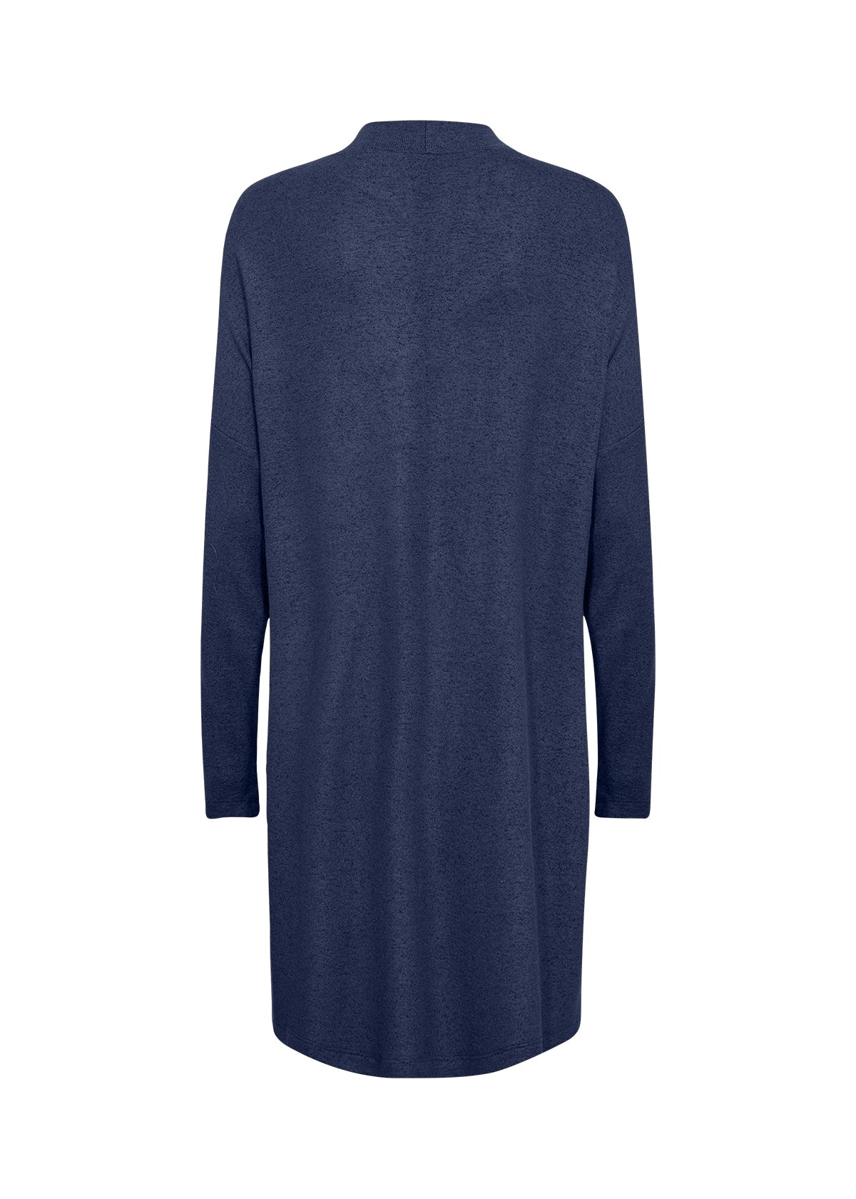 Soya Concept Biara 2 Cardigan - Blue Water Clothing