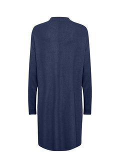 Soya Concept Biara 2 Cardigan - Blue Water Clothing