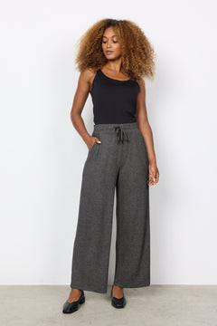 Soya Concept Biara 74 Lounge Pant - Blue Water Clothing