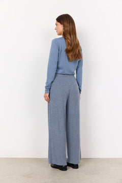 Soya Concept Biara 74 Lounge Pant - Blue Water Clothing