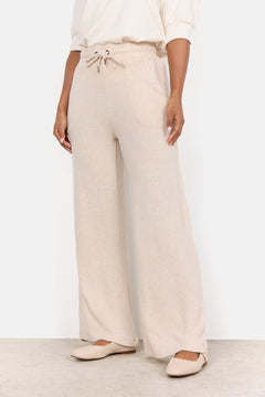 Soya Concept Biara 74 Lounge Pant - Blue Water Clothing