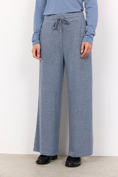 Soya Concept Biara 74 Lounge Pant - Blue Water Clothing