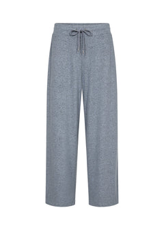 Soya Concept Biara 74 Lounge Pant - Blue Water Clothing