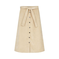 Soya ConceptSoya Concept Bindi 13 SkirtSkirtsSand - Blue Water Clothing