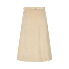 Soya ConceptSoya Concept Bindi 13 SkirtSkirtsSand - Blue Water Clothing