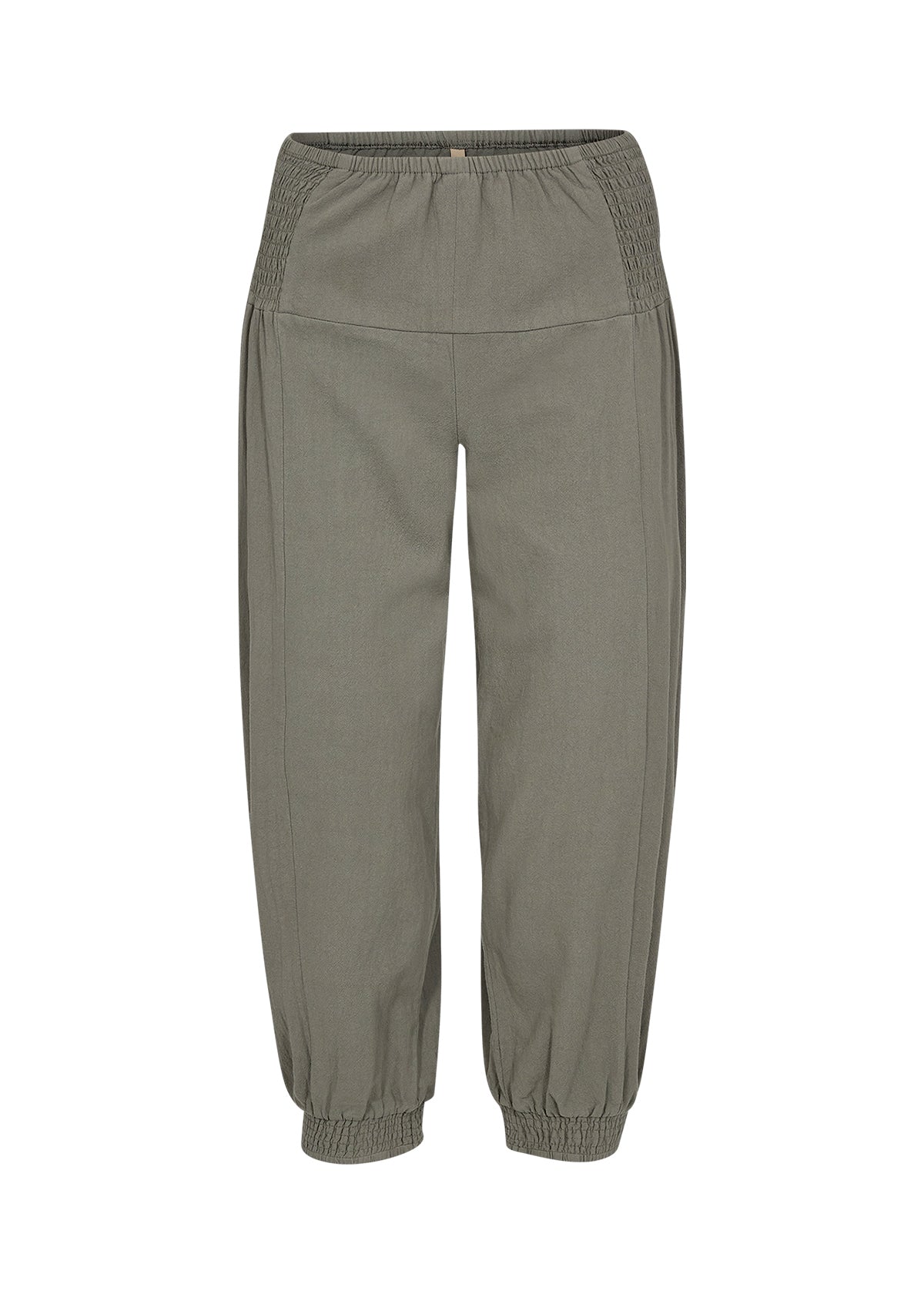 Soya ConceptSoya Concept Cissie 47 - B PantsPantsMisty - Blue Water Clothing