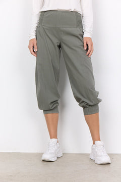 Soya ConceptSoya Concept Cissie 47 - B PantsPantsBlack - Blue Water Clothing