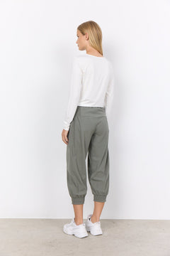 Soya ConceptSoya Concept Cissie 47 - B PantsPantsBlack - Blue Water Clothing