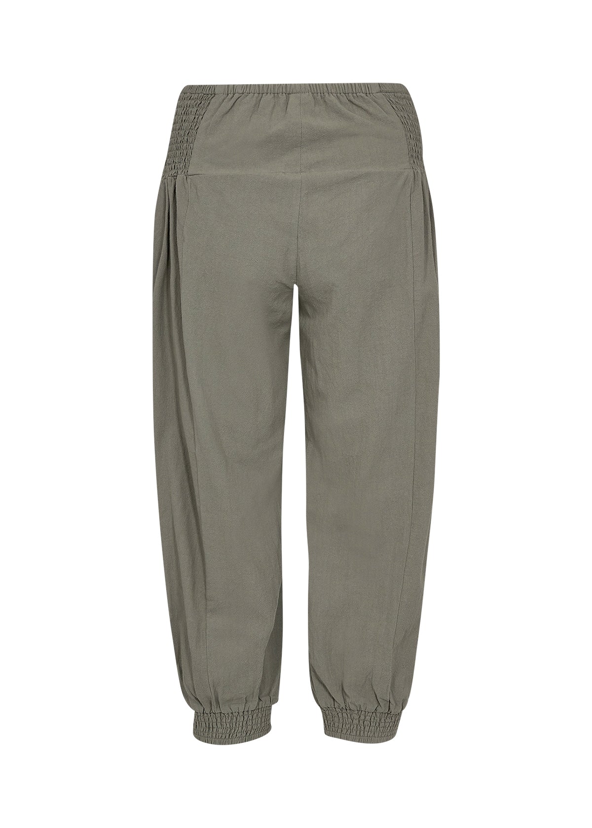 Soya ConceptSoya Concept Cissie 47 - B PantsPantsMisty - Blue Water Clothing