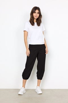 Soya ConceptSoya Concept Cissie 47 - B PantsPantsBlack - Blue Water Clothing