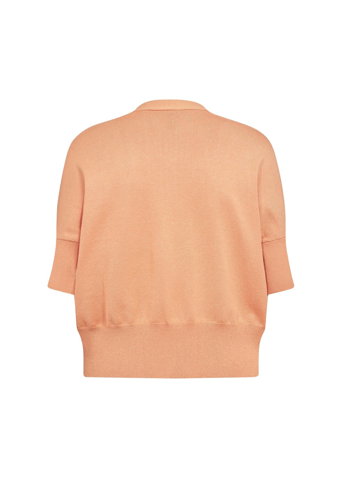 Soya Concept Dollie 712 Cardigan - Blue Water Clothing