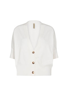 Soya Concept Dollie 712 Cardigan - Blue Water Clothing