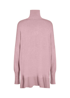 Soya ConceptSoya Concept Dollie 719 High Neck TopTopsPink - Blue Water Clothing