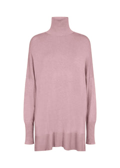 Soya ConceptSoya Concept Dollie 719 High Neck TopTopsPink - Blue Water Clothing