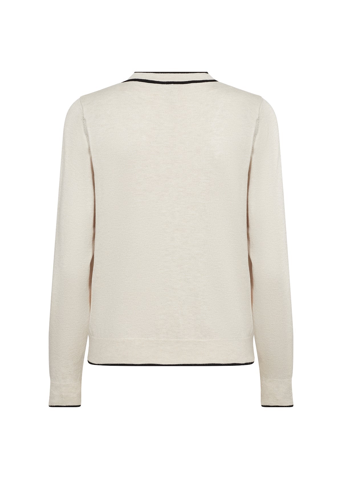 Soya Concept Dollie 764 Cardigan - Blue Water Clothing