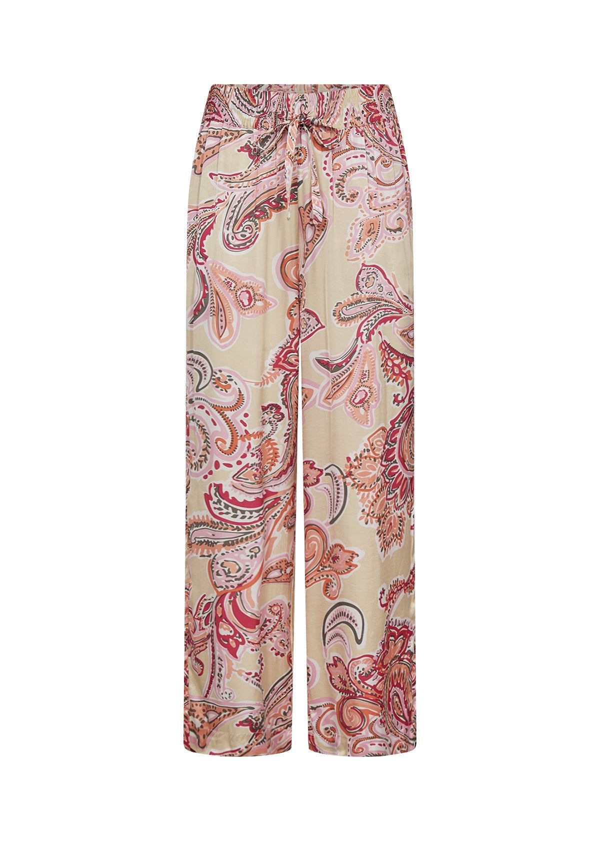 Soya ConceptSoya Concept Dorina 4 - B PantsPantsPink - Blue Water Clothing