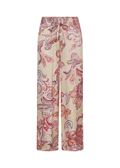 Soya ConceptSoya Concept Dorina 4 - B PantsPantsPink - Blue Water Clothing