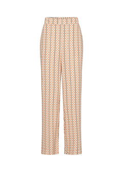 Soya ConceptSoya Concept Elsia 4 - B PantsPantsOrange - Blue Water Clothing