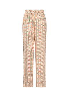 Soya ConceptSoya Concept Elsia 4 - B PantsPantsOrange - Blue Water Clothing
