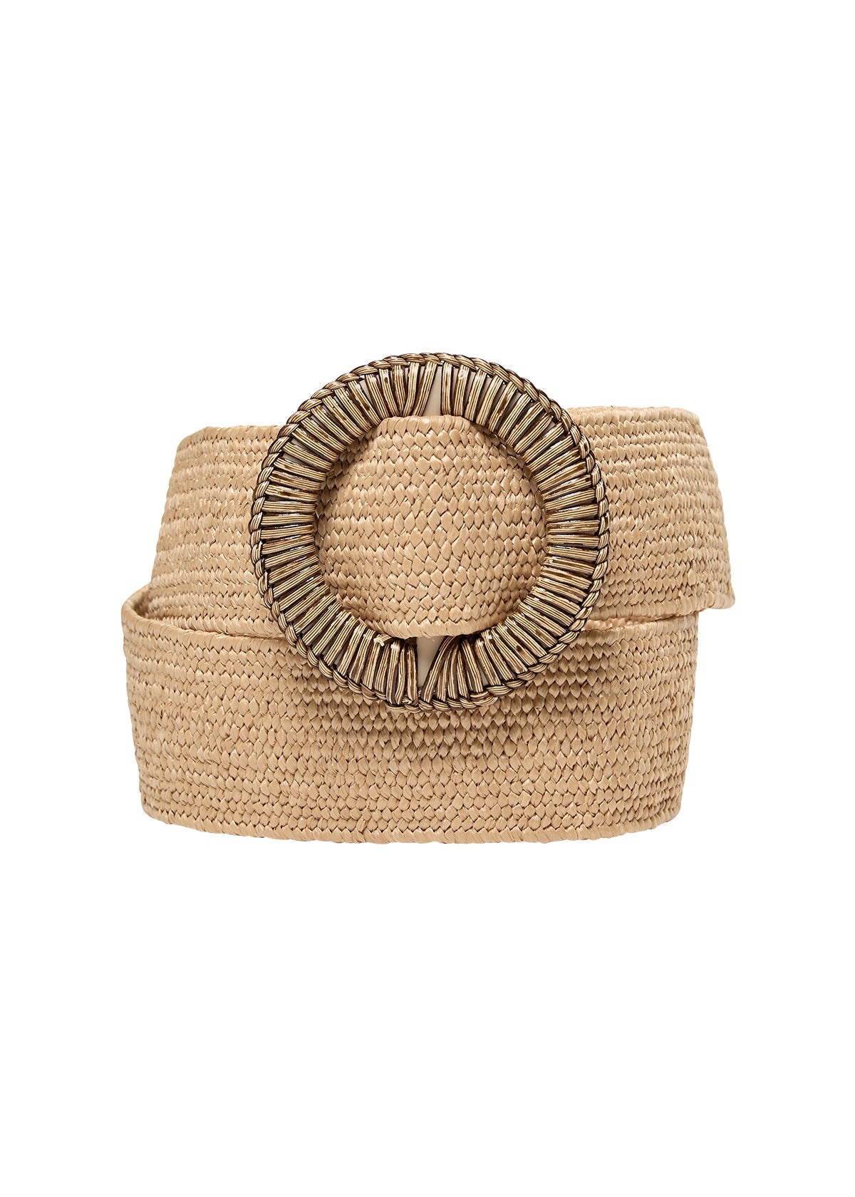 Soya ConceptSoya Concept Elvisa 1 BeltBeltsSand - Blue Water Clothing