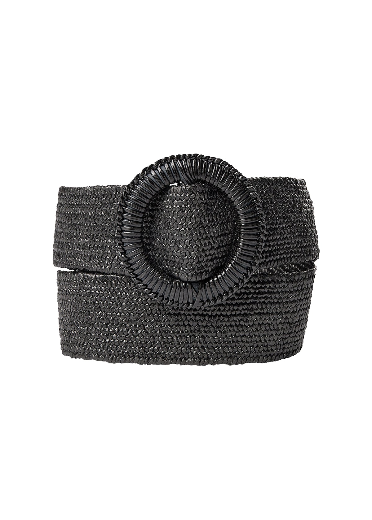 Soya ConceptSoya Concept Elvisa 1 BeltBeltsBlack - Blue Water Clothing