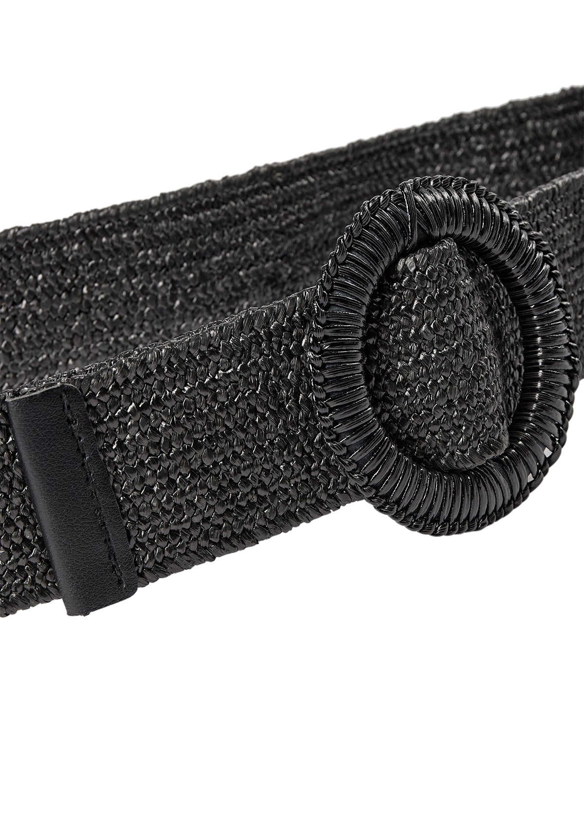 Soya ConceptSoya Concept Elvisa 1 BeltBeltsBlack - Blue Water Clothing