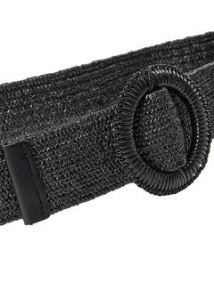 Soya ConceptSoya Concept Elvisa 1 BeltBeltsBlack - Blue Water Clothing