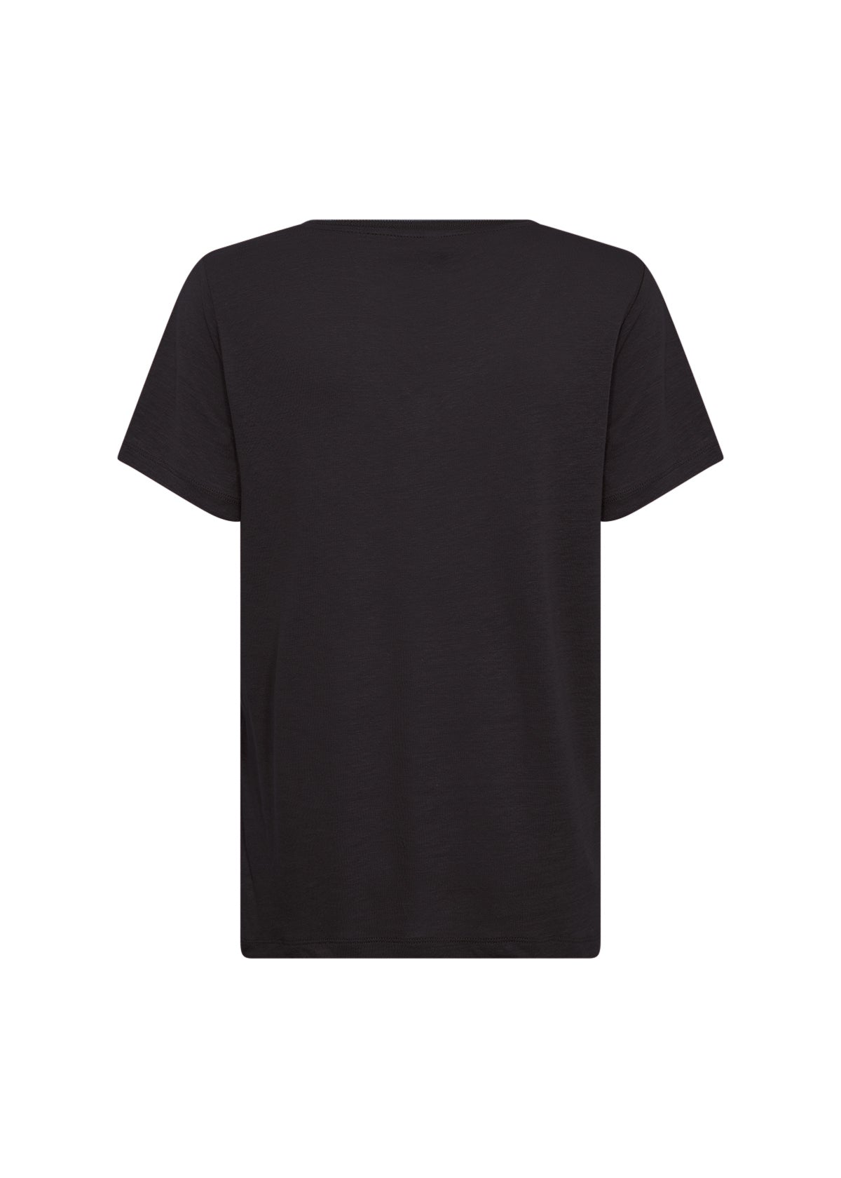 Soya Concept Emel 3 T-Shirt - Blue Water Clothing
