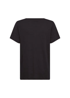 Soya Concept Emel 3 T-Shirt - Blue Water Clothing