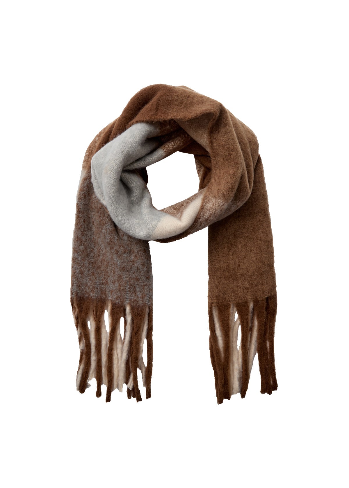 Soya ConceptSoya Concept France 1 ScarfAccessories - Blue Water Clothing