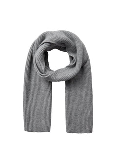 Soya ConceptSoya Concept Frauke 5 Knitted ScarfAccessories - Blue Water Clothing
