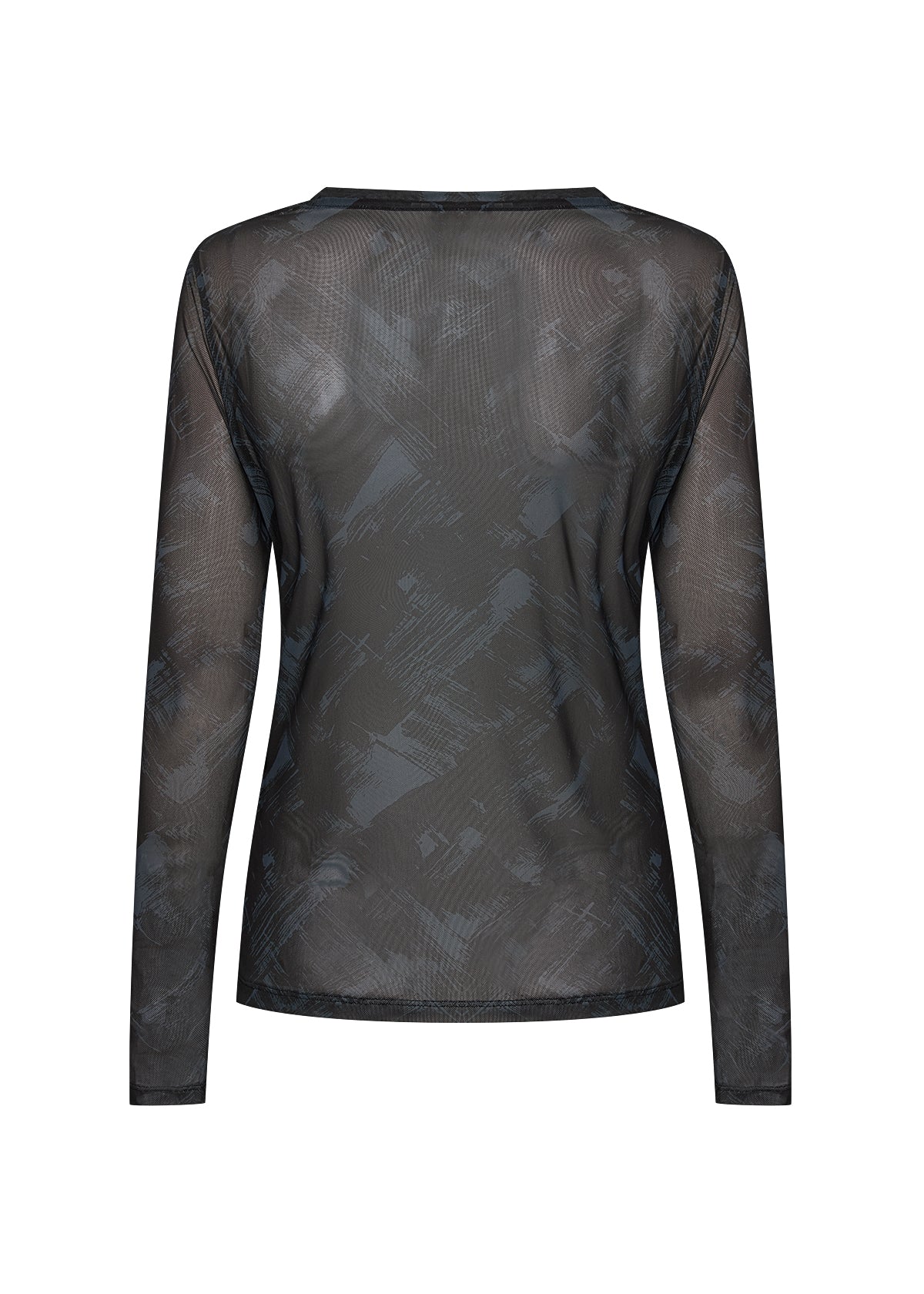 Soya Concept Iliane 1 Top - Blue Water Clothing