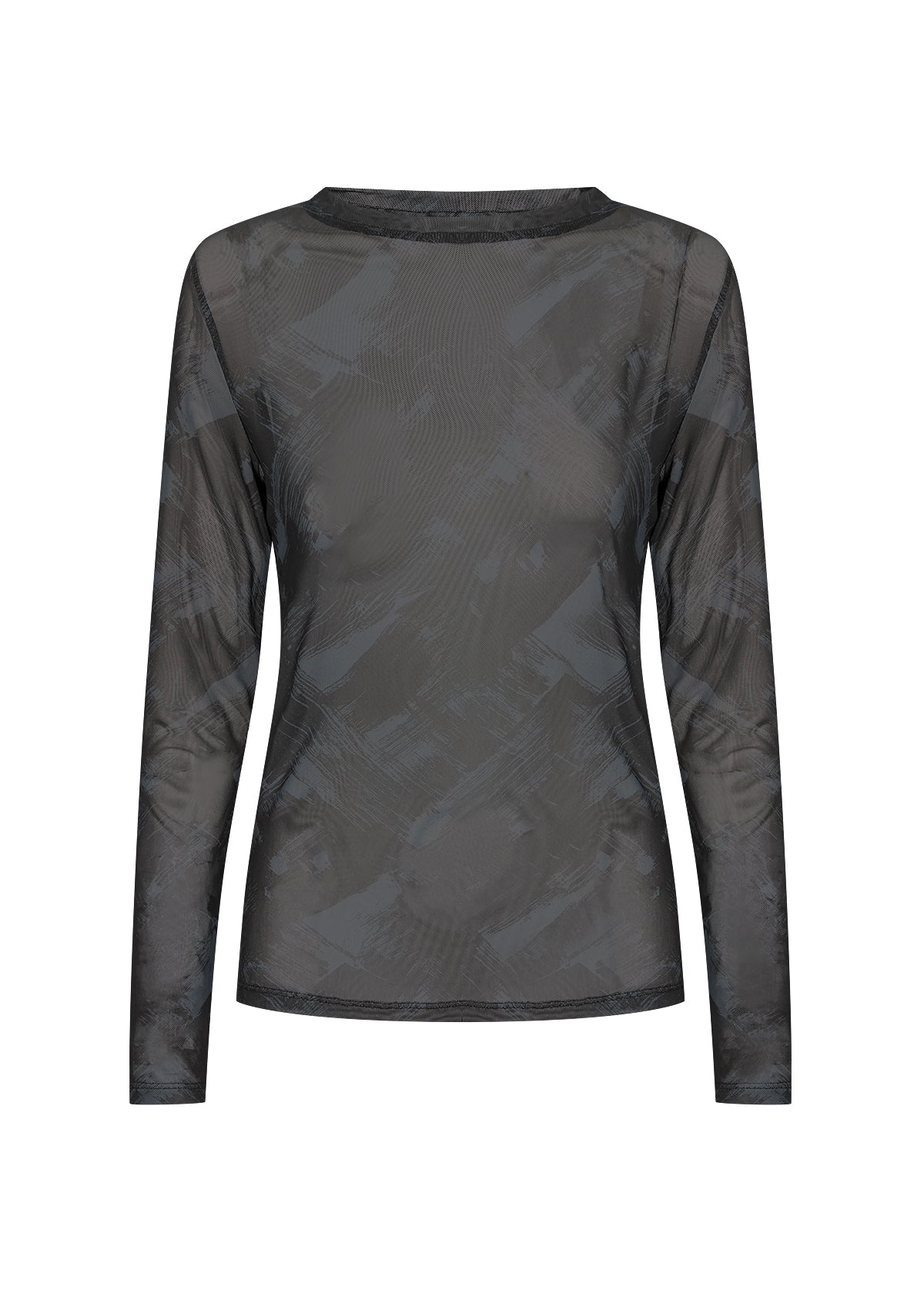 Soya Concept Iliane 1 Top - Blue Water Clothing