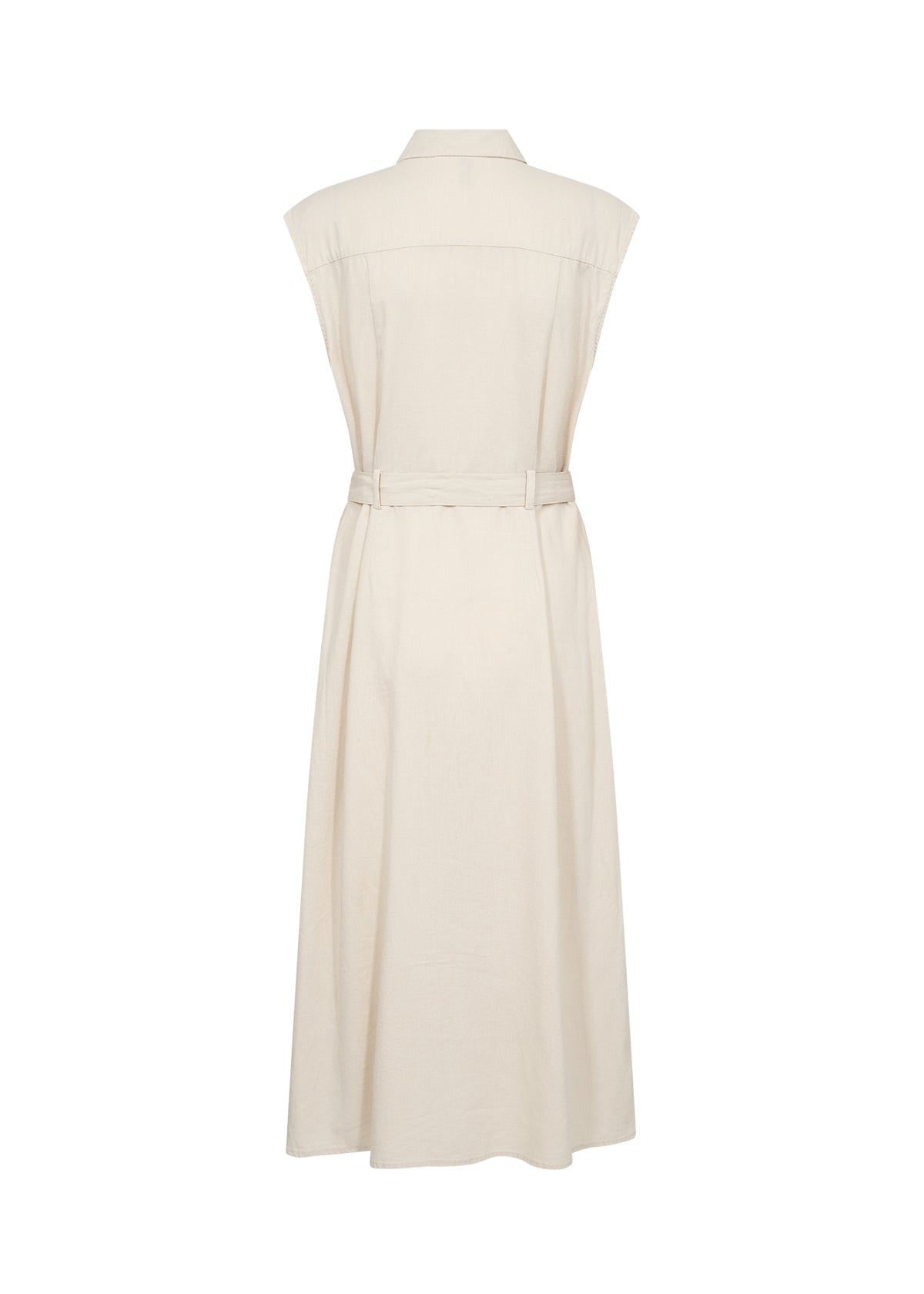 Soya Concept Ina 68 Dress - Blue Water Clothing