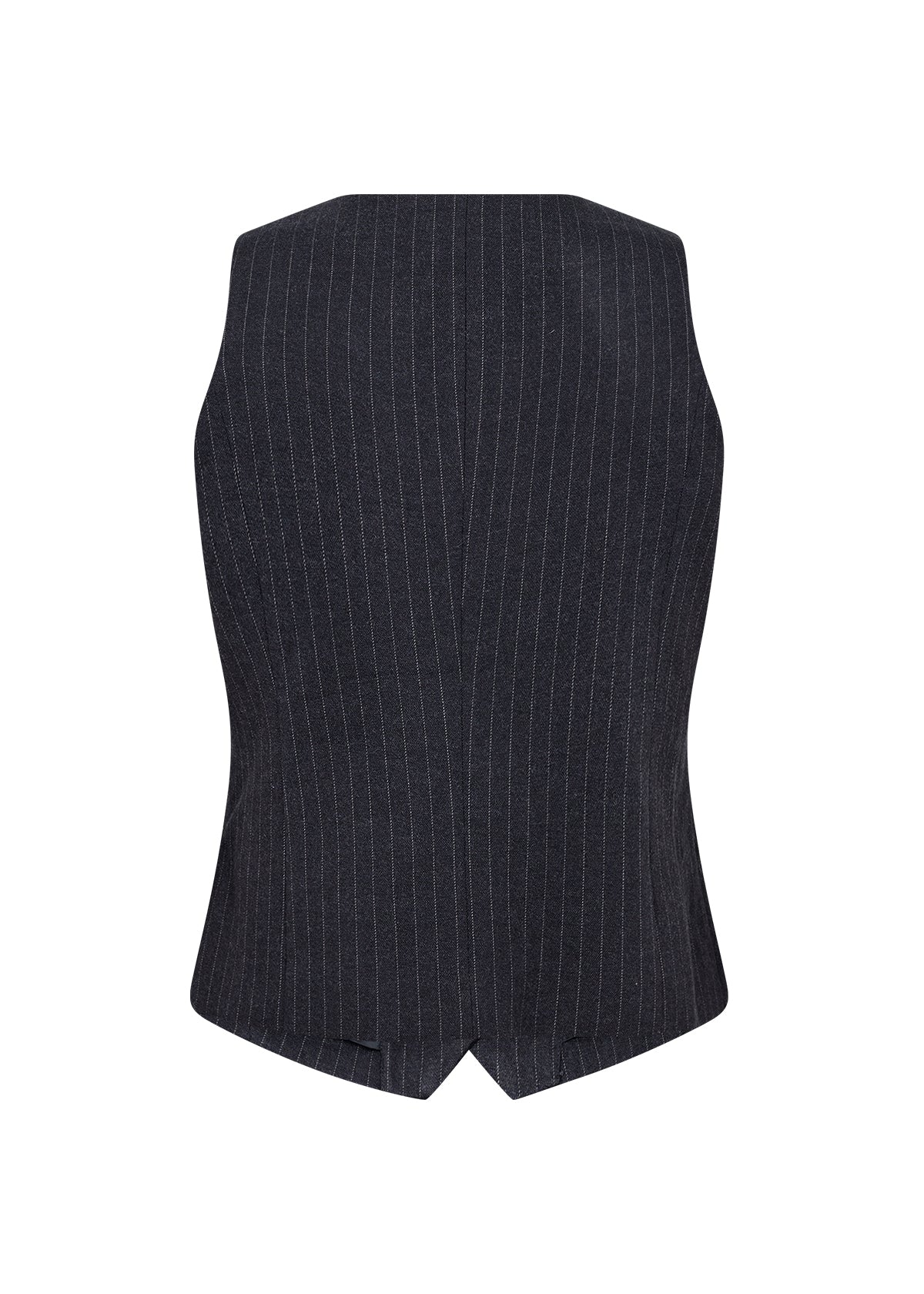 Soya Concept Isabelle 1 Waistcoat - Blue Water Clothing