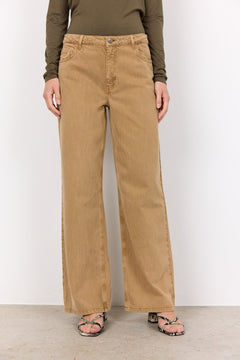 Soya ConceptSoya Concept Ivona 2 - B PantsClothingDesert - Blue Water Clothing