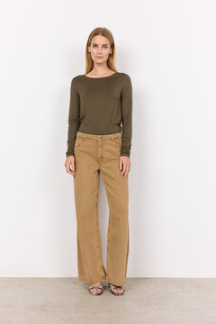 Soya ConceptSoya Concept Ivona 2 - B PantsClothingDesert - Blue Water Clothing