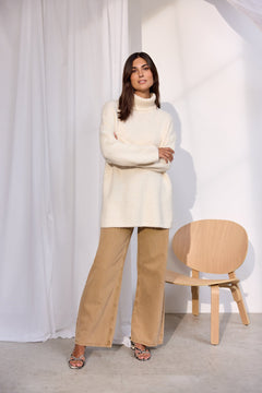 Soya ConceptSoya Concept Ivona 2 - B PantsClothingDesert - Blue Water Clothing
