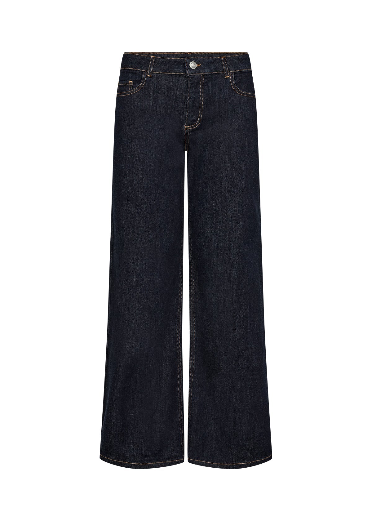 Soya ConceptSoya Concept Kimberly 24 - B JeansJeansDark Denim - Blue Water Clothing