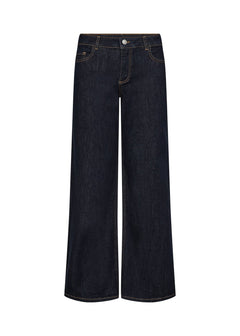 Soya ConceptSoya Concept Kimberly 24 - B JeansJeansDark Denim - Blue Water Clothing