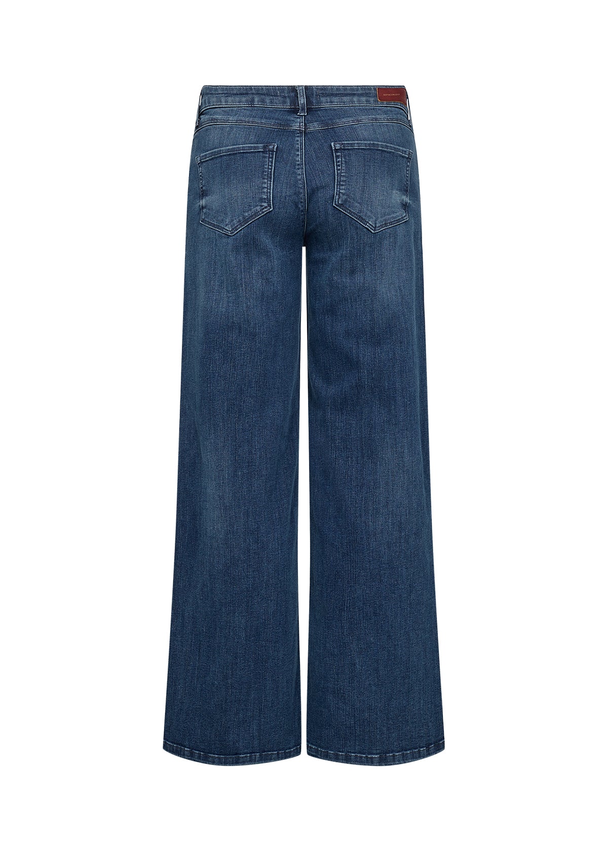 Soya ConceptSoya Concept Kimberly 24 - B JeansJeansDenim - Blue Water Clothing