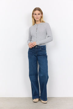 Soya ConceptSoya Concept Kimberly 24 - B JeansJeansDark Denim - Blue Water Clothing