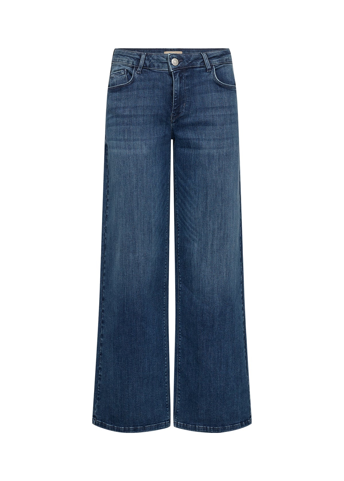 Soya ConceptSoya Concept Kimberly 24 - B JeansJeansDenim - Blue Water Clothing